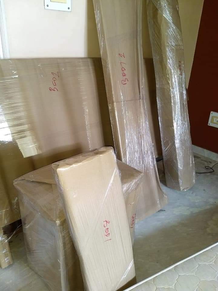 packers and movers
